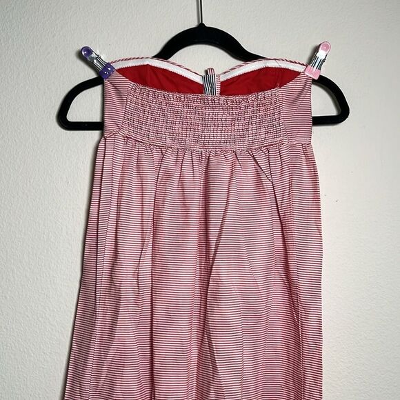 Tommy Girl Shirt Dress - Picture 5 of 7